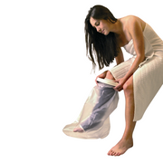 Cast & Bandage Protector