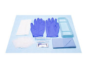 Multigate Catheter Procedure Set 4
