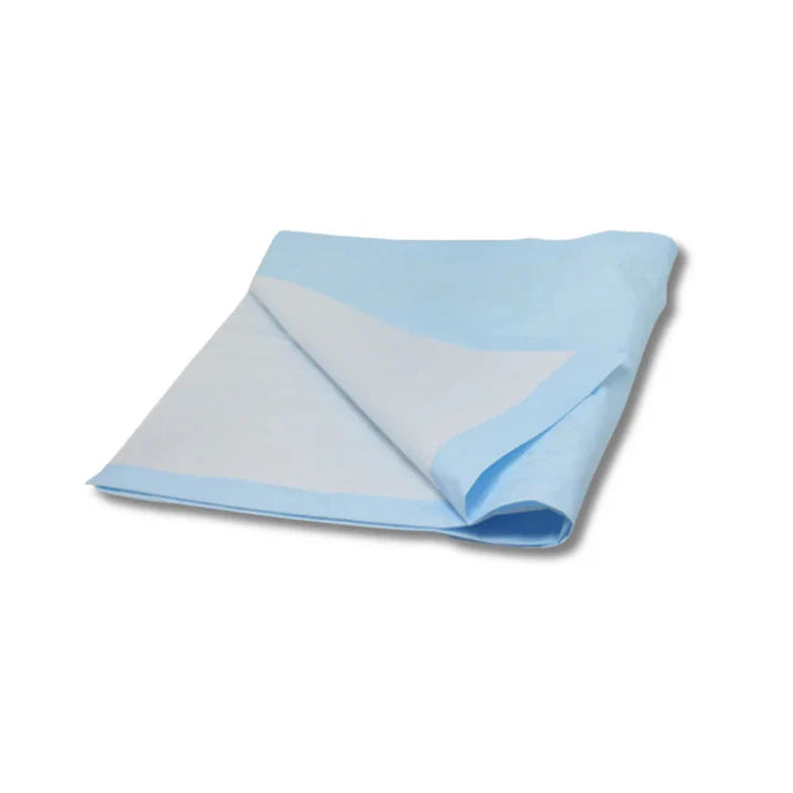 Half Economy Underpads (6x100)