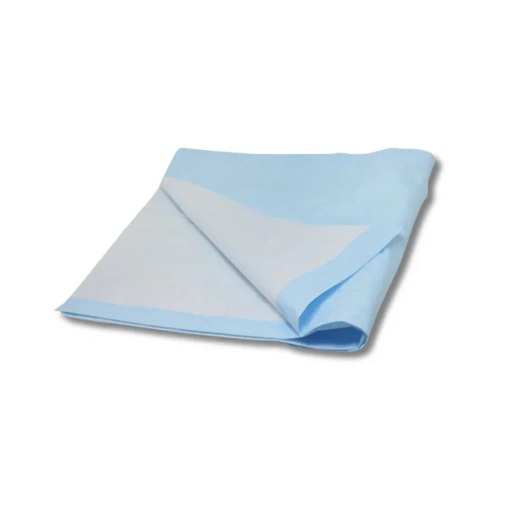 Half Economy Underpads (6x100)