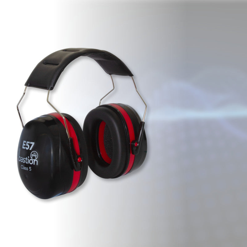 Bastion Class 5 Earmuff