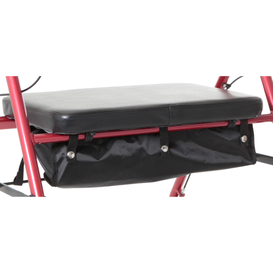 Clip on Walker Bag