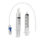 Avanos Clog Zapper Enteral Feeding Tube Declogging/Clearing Kit