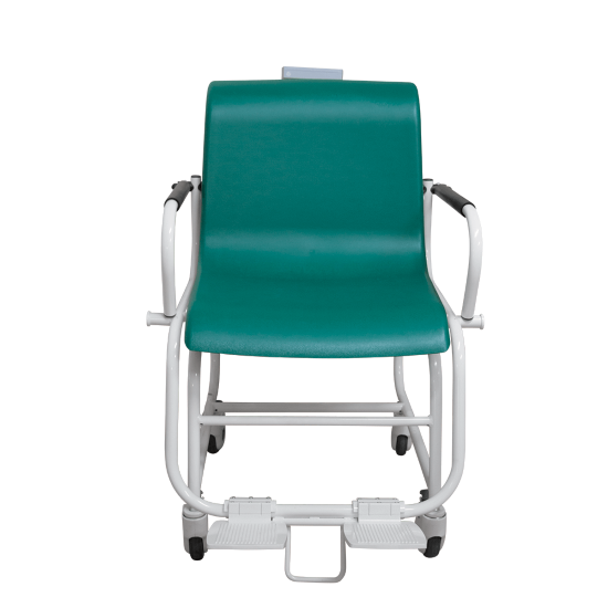 Colonial Weigh Chair Digital