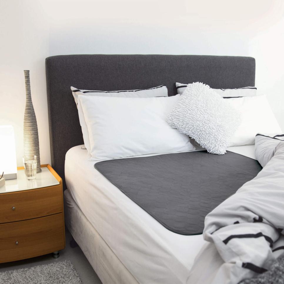 Conni Reusable Bed Pad