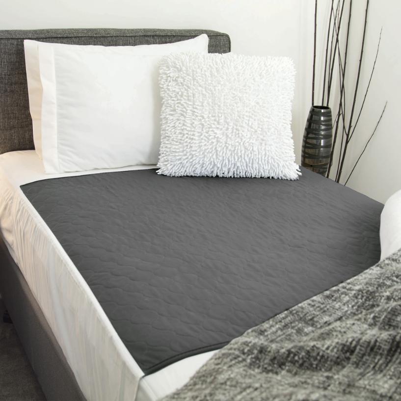 Conni Bed Pad with Tuck-ins