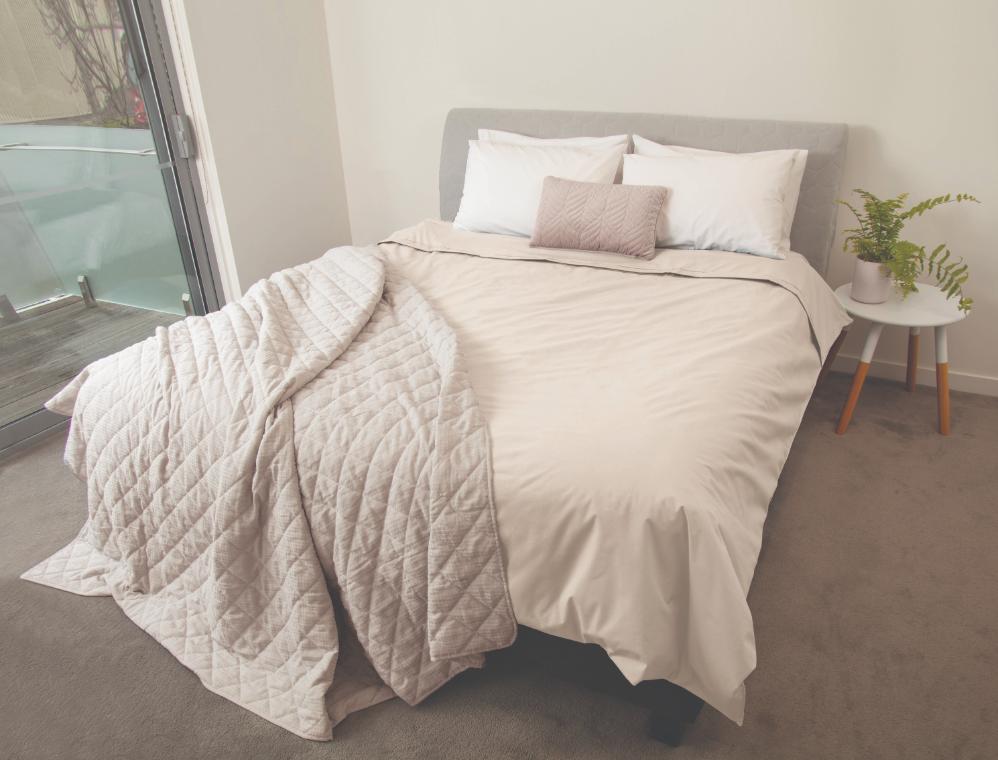 Conni Quilt Cover
