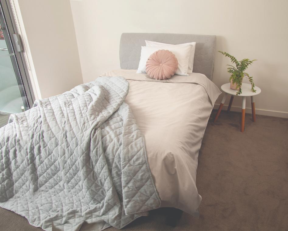 Conni Quilt Cover