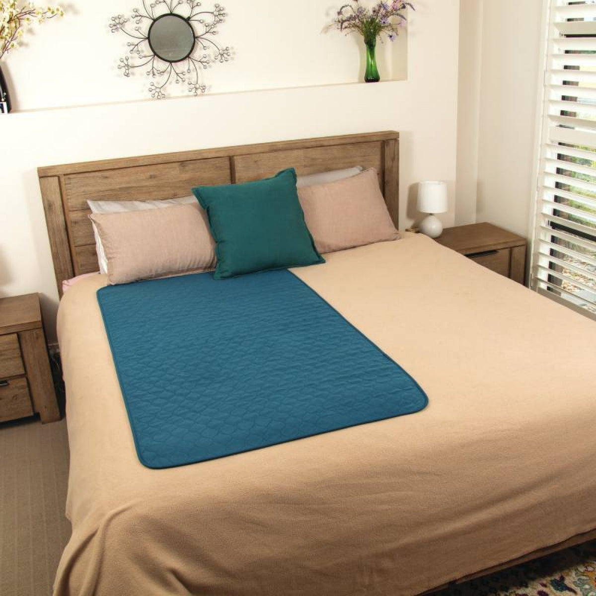 Conni Allrounder Pad