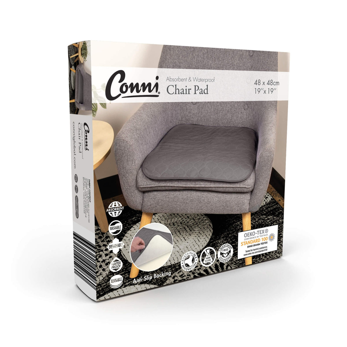 Conni Chair Pad