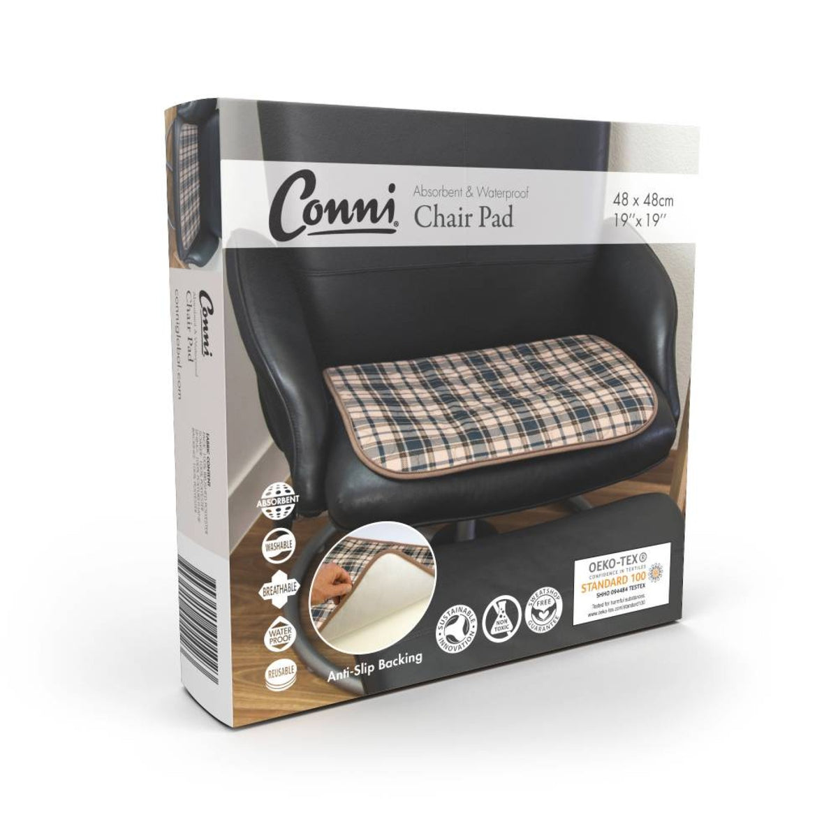 Conni Chair Pad