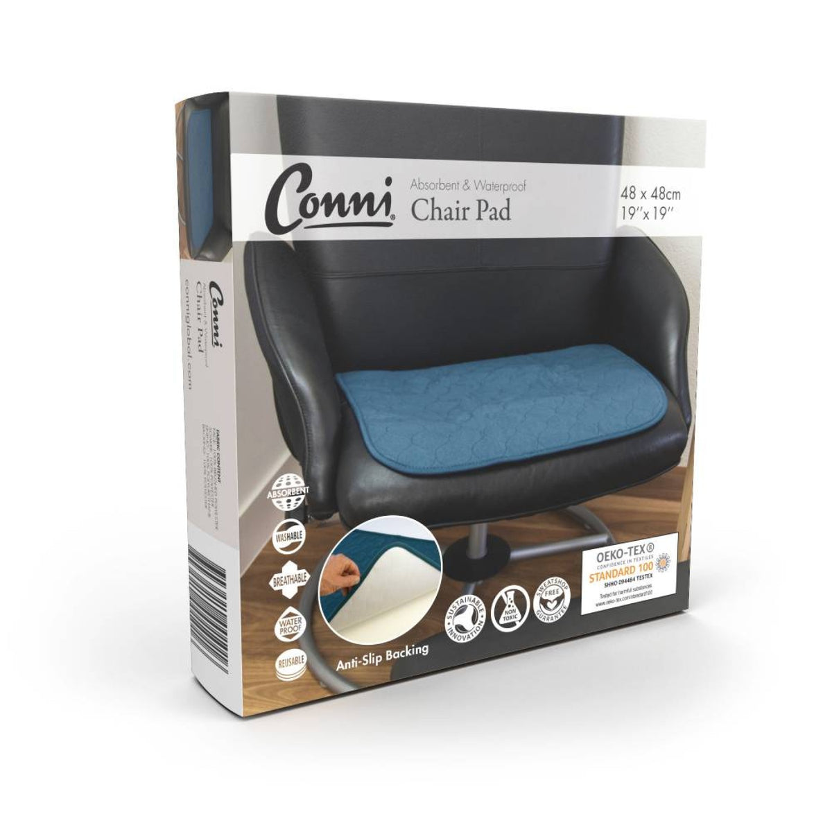 Conni Chair Pad