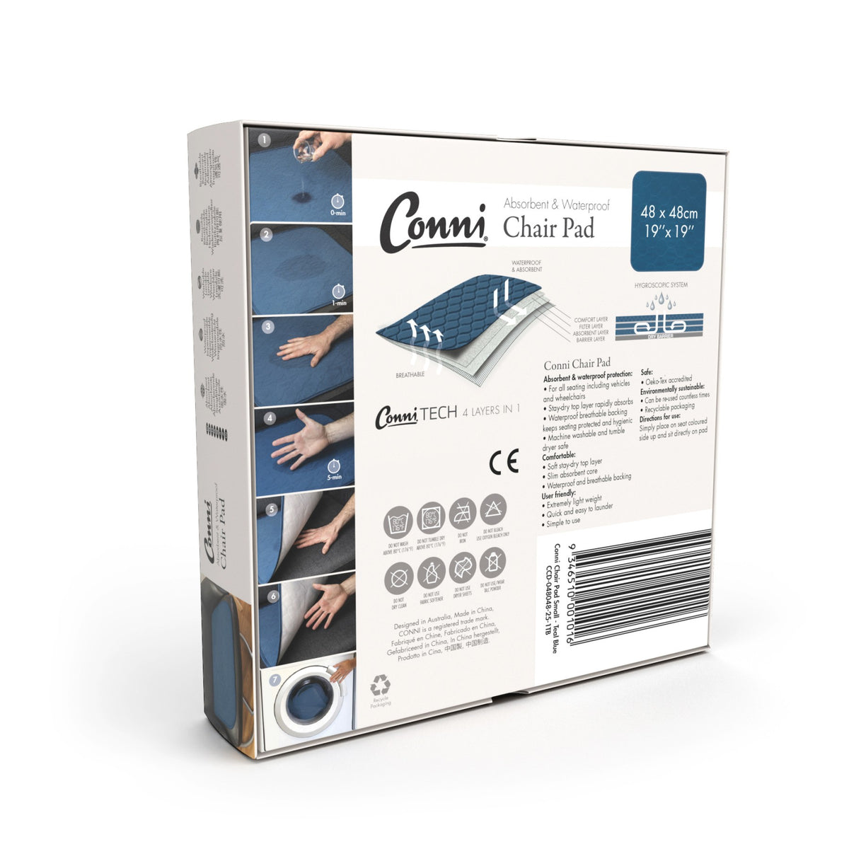 Conni Chair Pad