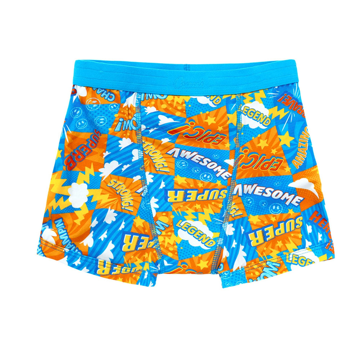 Conni Tackers Sport Underwear
