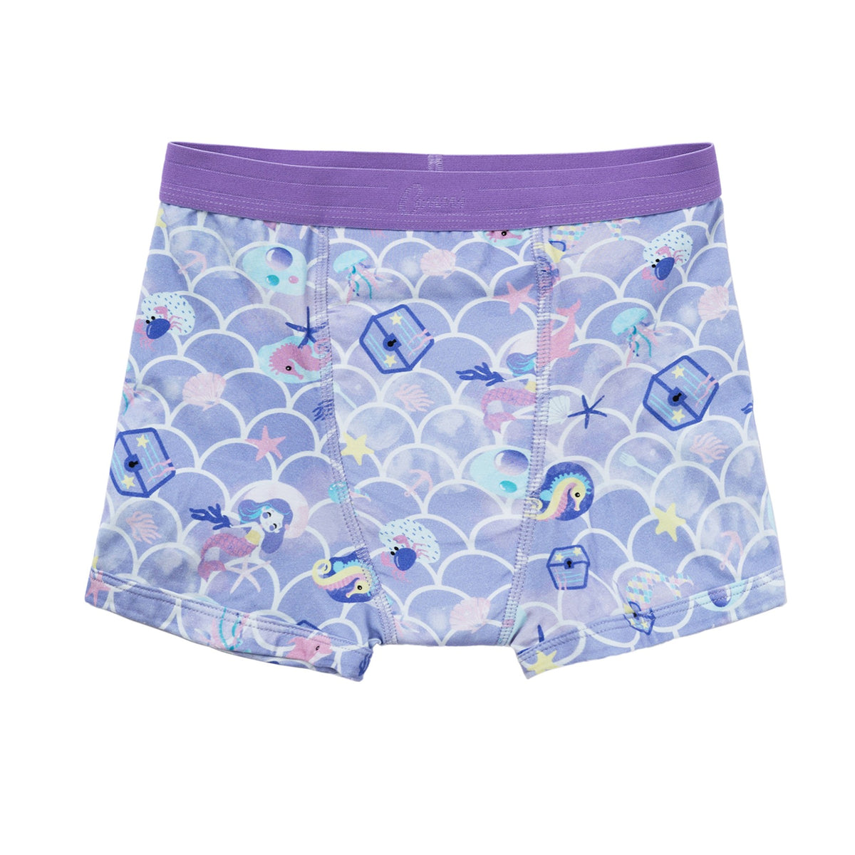 Conni Tackers Sport Underwear