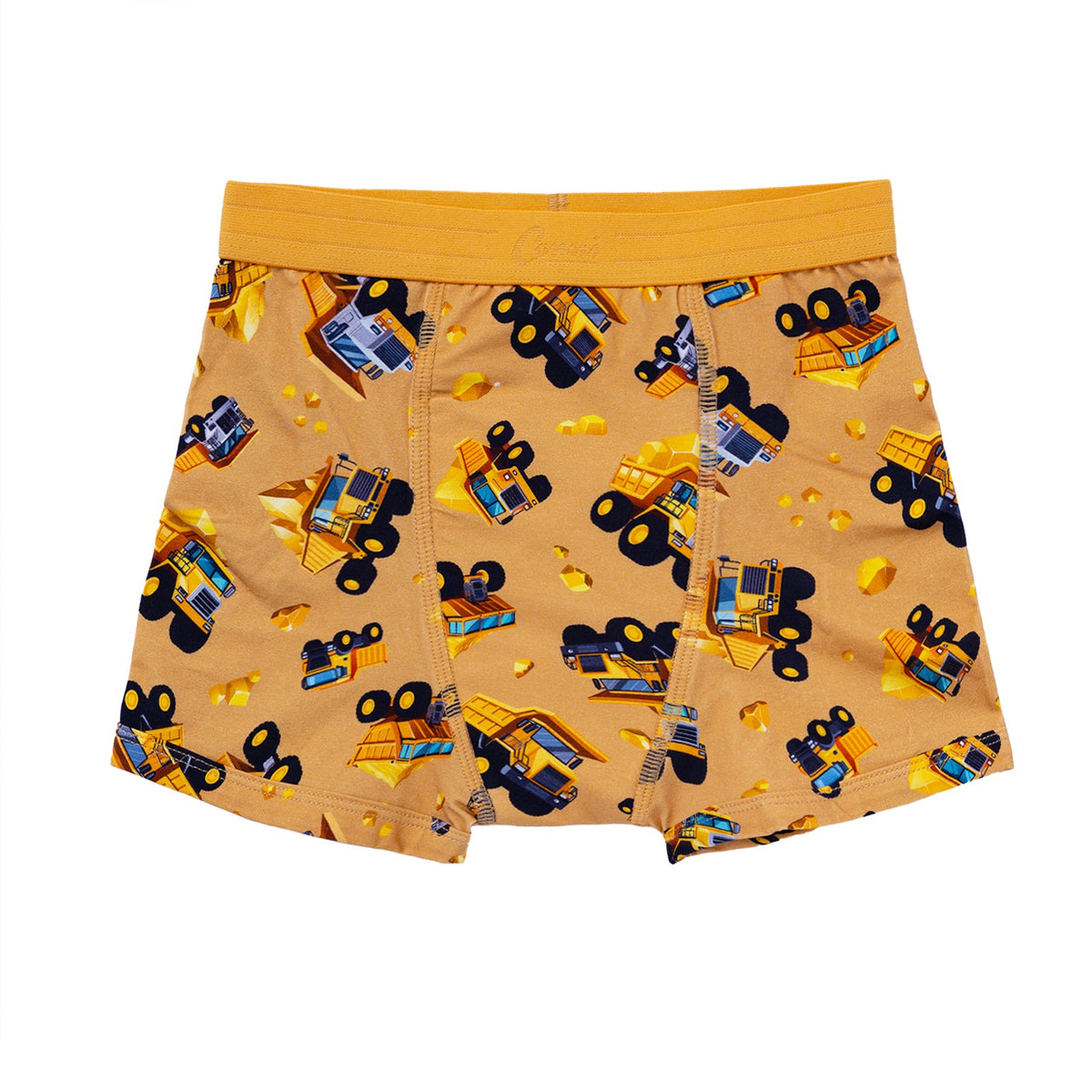 Conni Tackers Sport Underwear