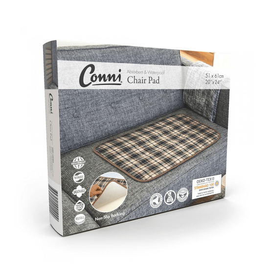 Conni Chair Pad