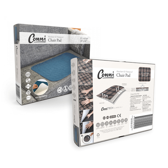 Conni Chair Pad