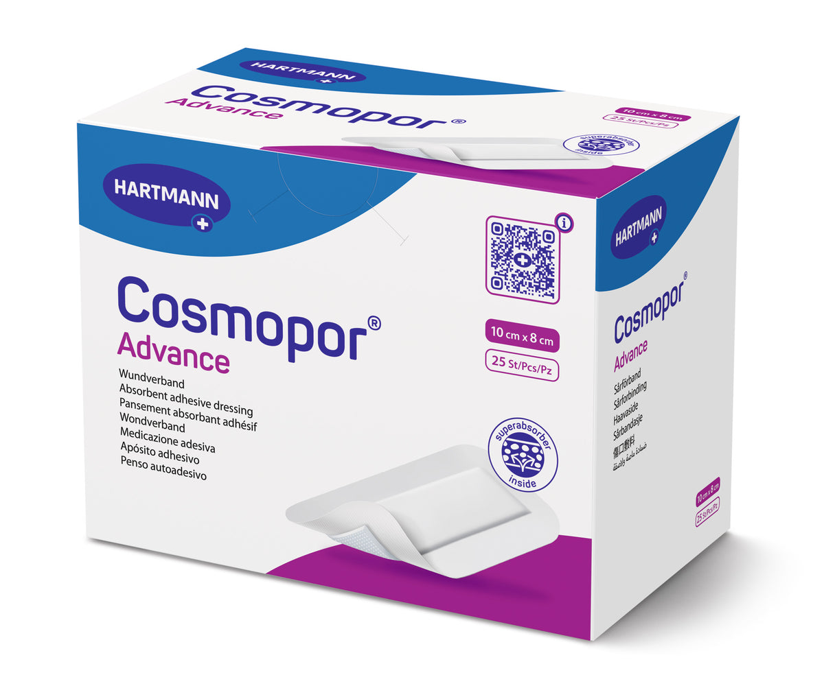 Cosmopor Advance