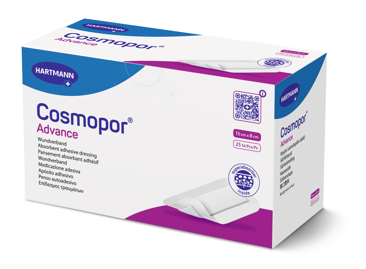 Cosmopor Advance