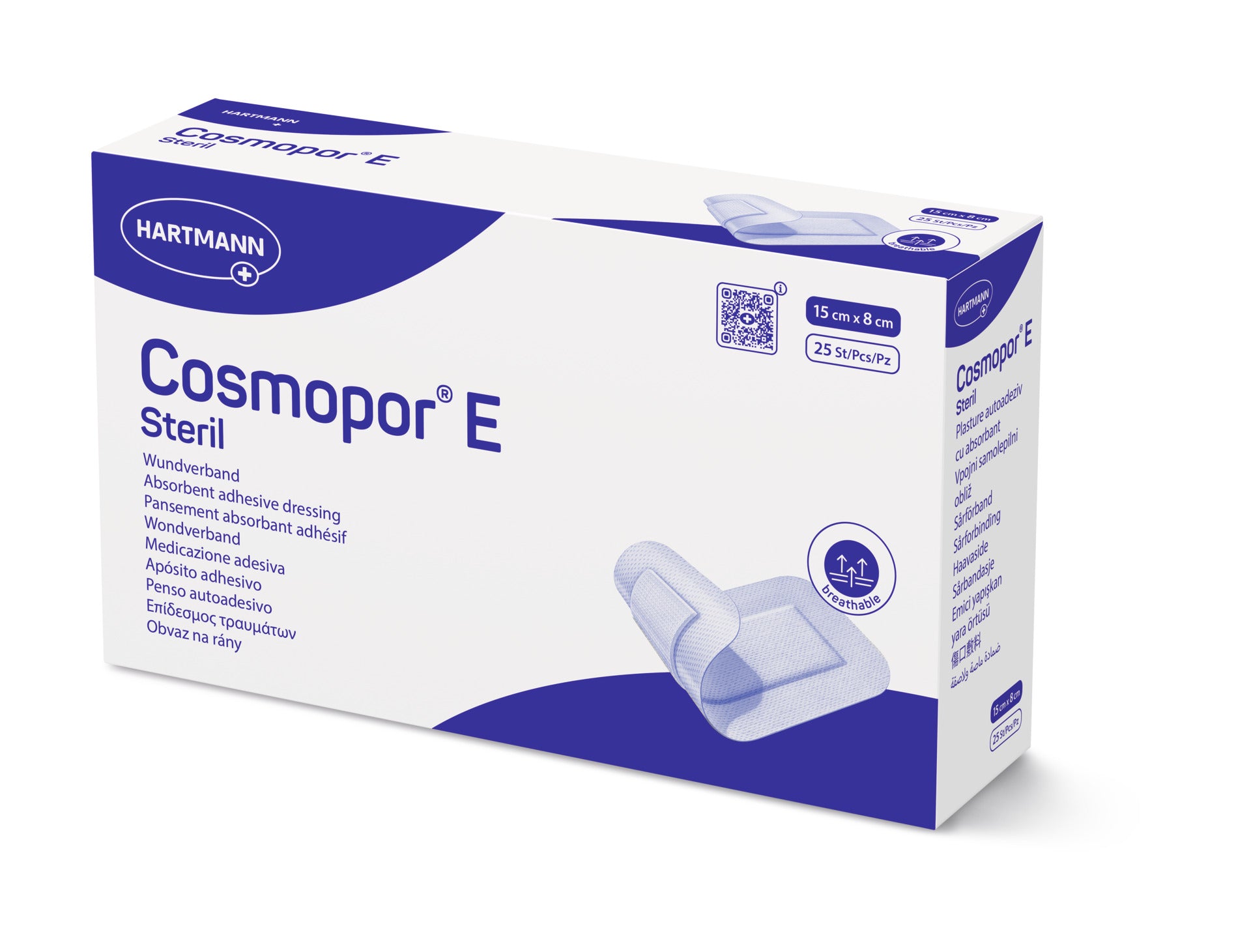 Cosmopor E