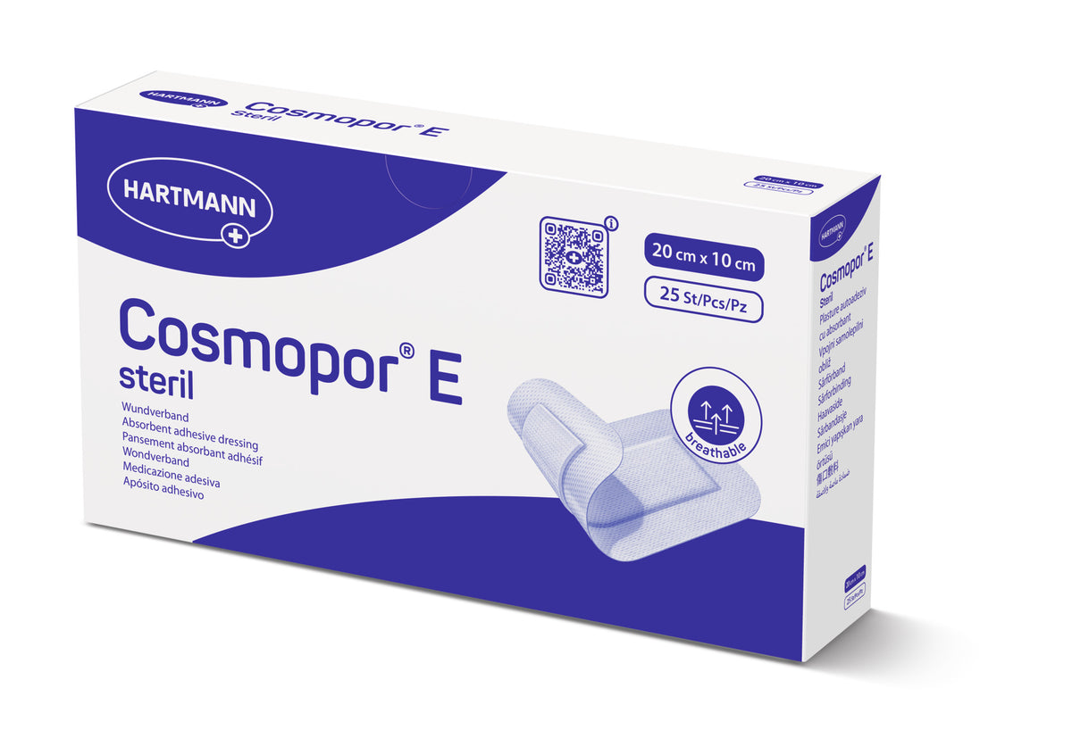Cosmopor E