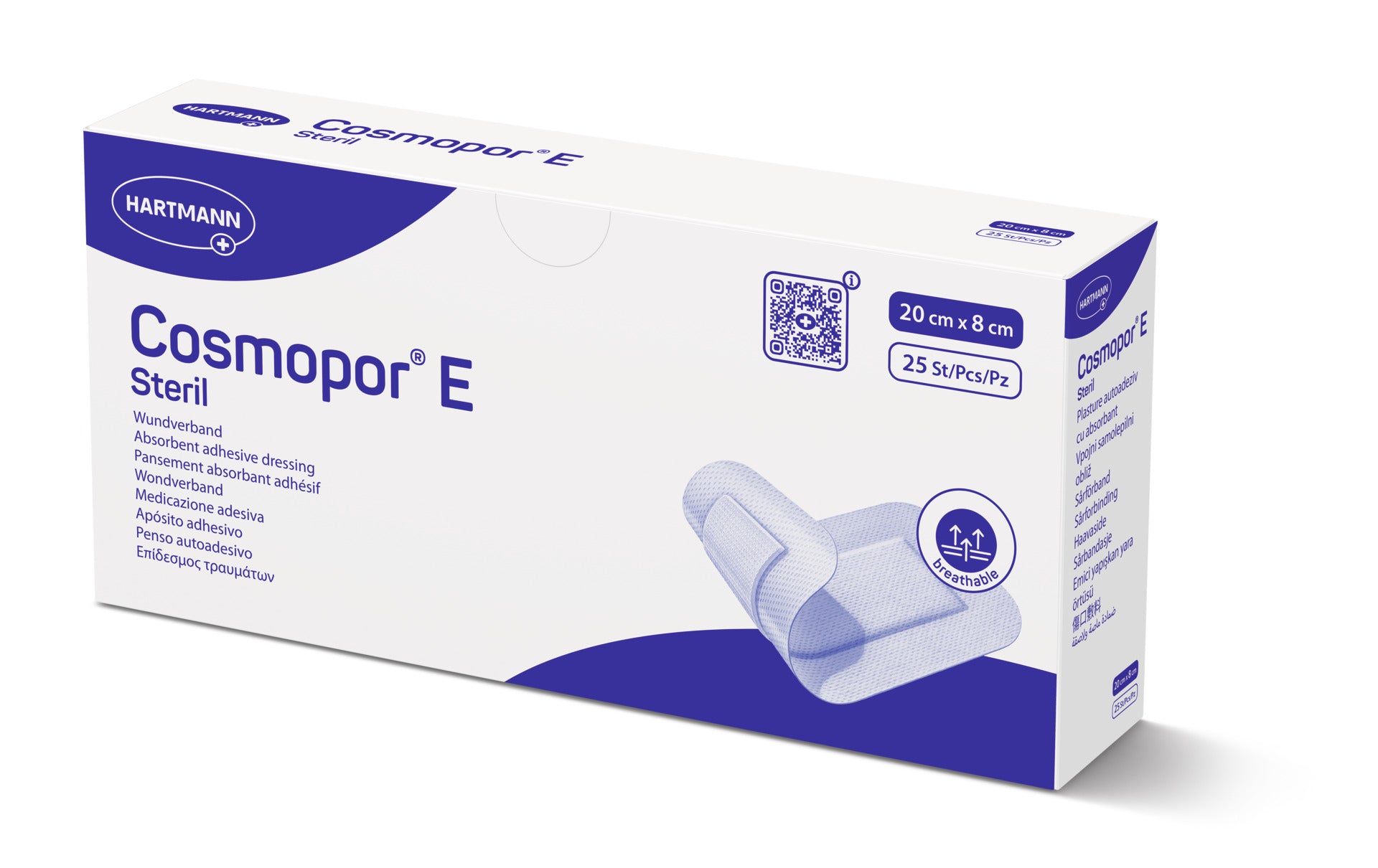 Cosmopor E