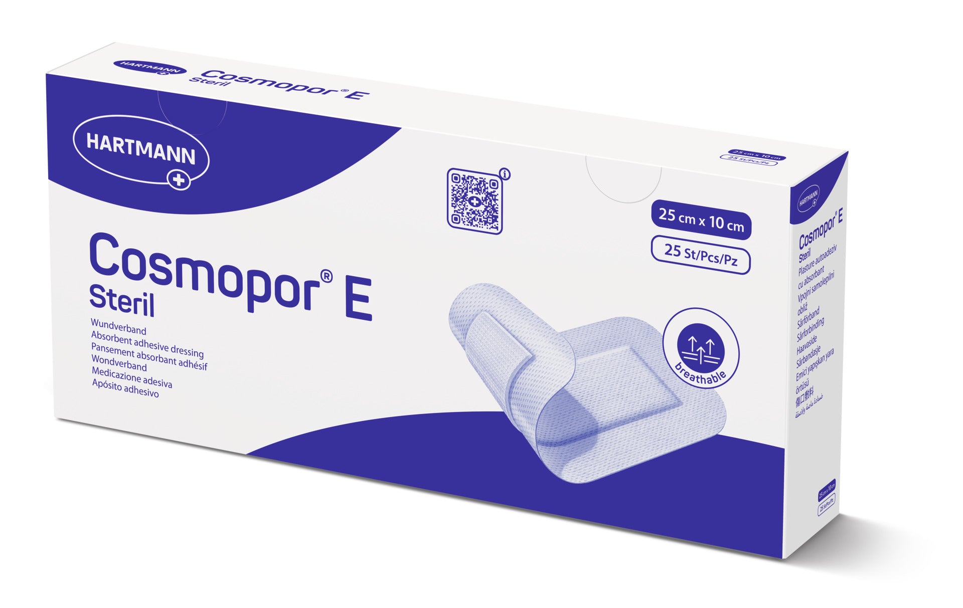 Cosmopor E