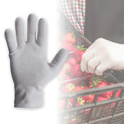 Bastion Cotton Interlock Gloves