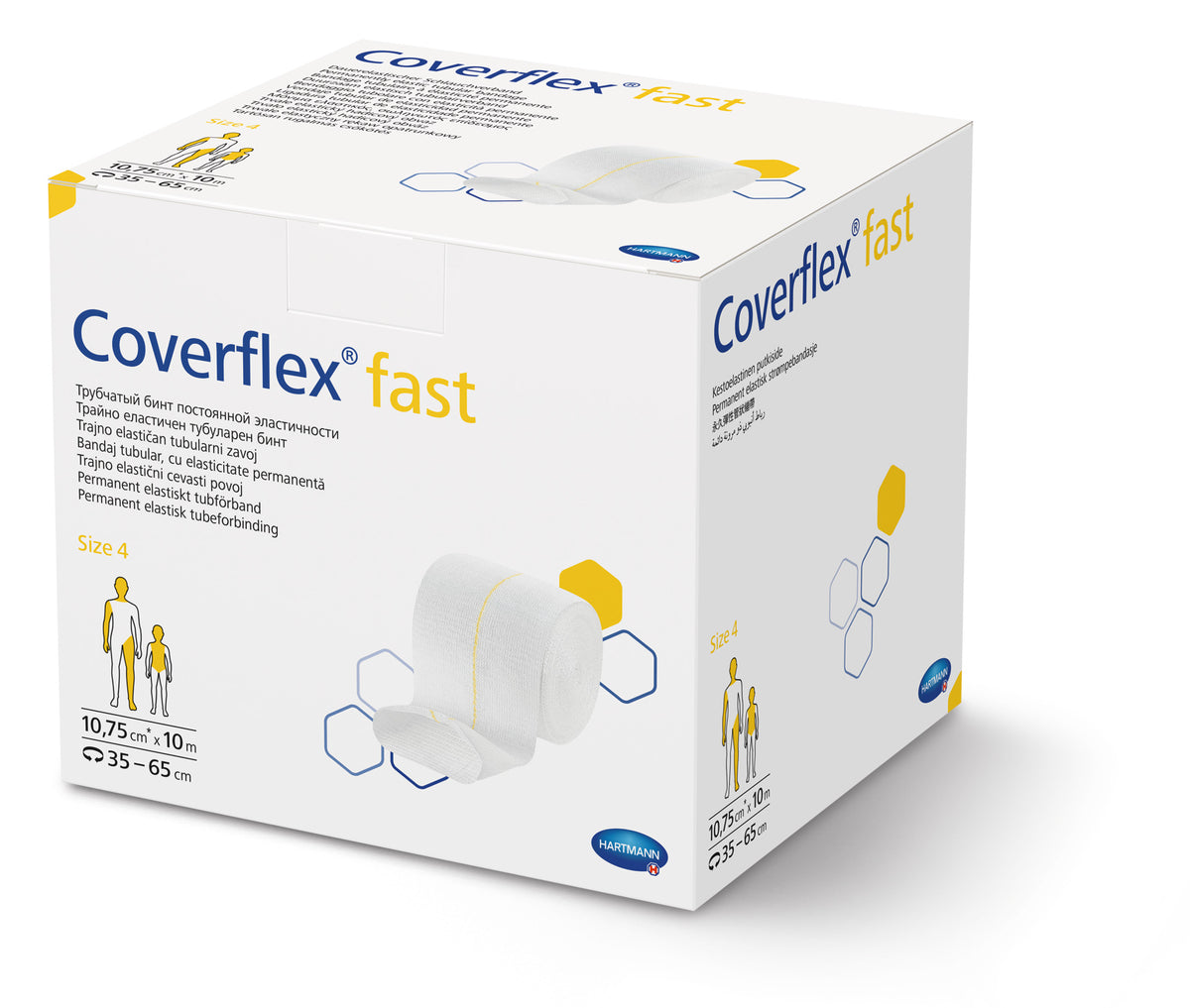 Coverflex Fast