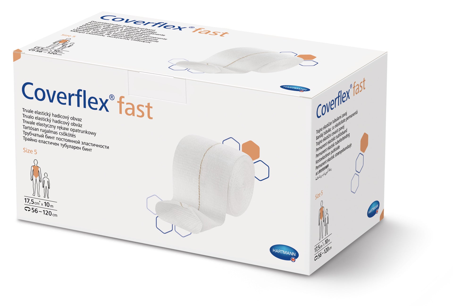 Coverflex Fast