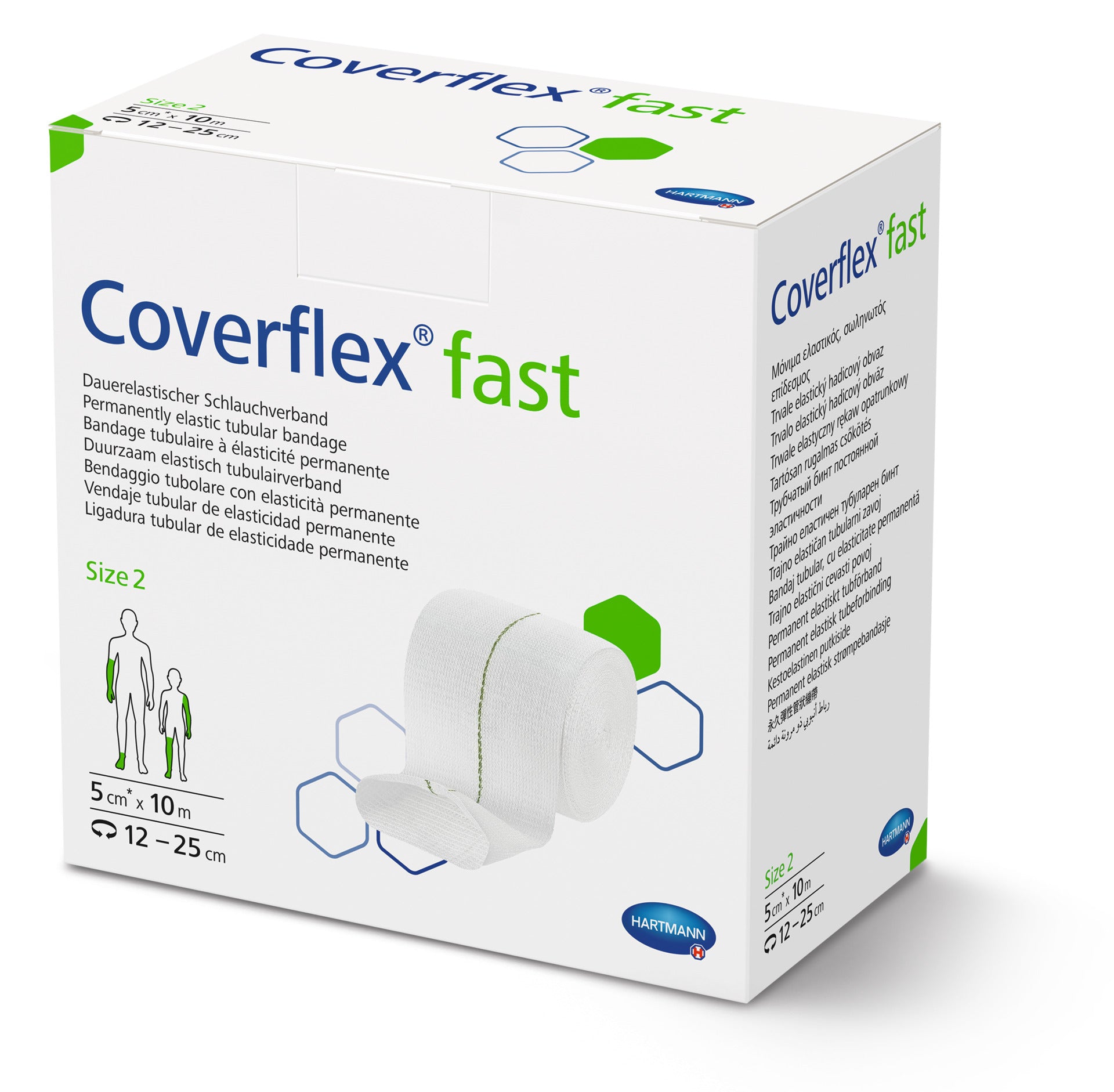 Coverflex Fast