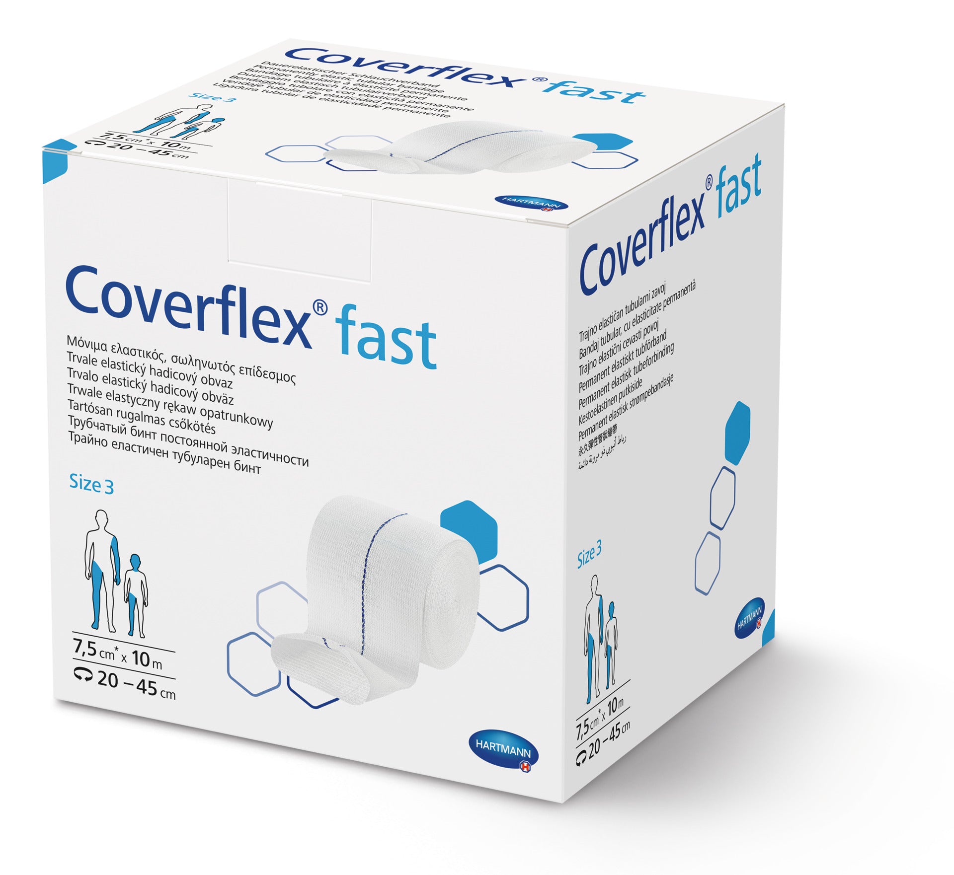 Coverflex Fast
