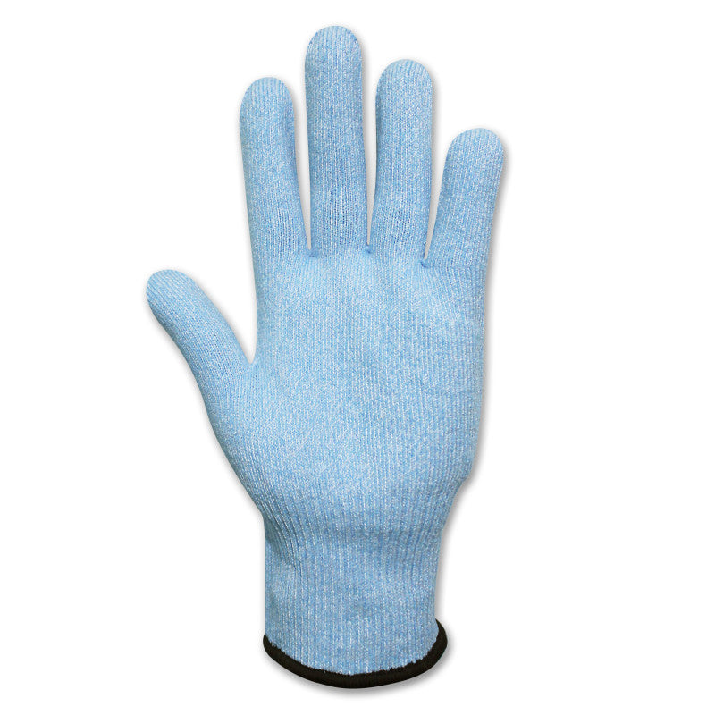 Bastion Cut 5 Liner Glove - Blue