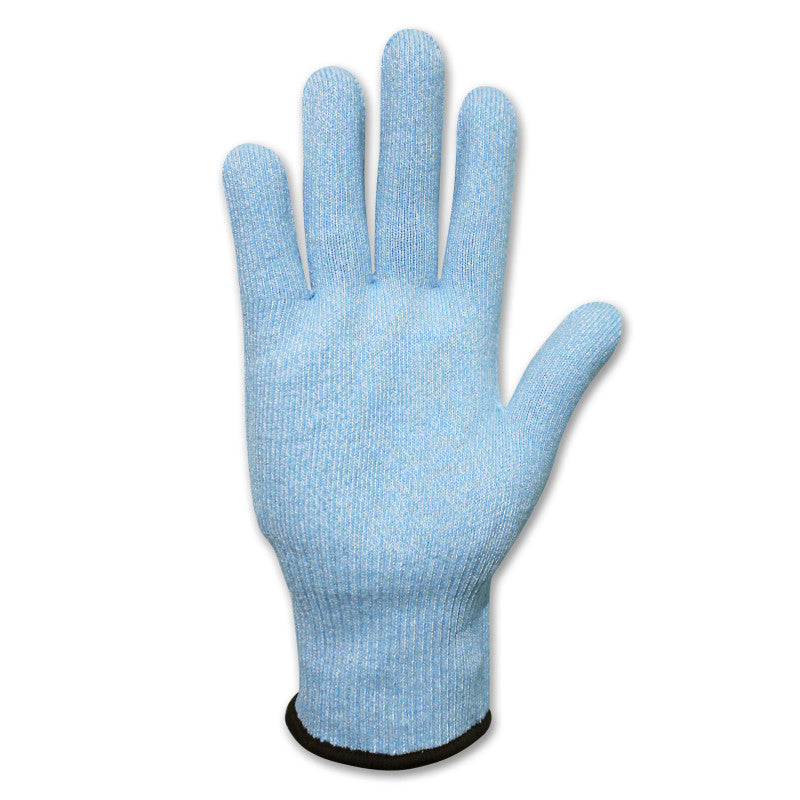 Bastion Cut 5 Liner Glove - Blue
