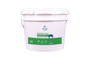 CleanLIFE Detergent Wipes Tub - 400 wipes
