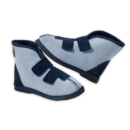 Diabpro Sheepskin Hi Temp DiabPro Shoe