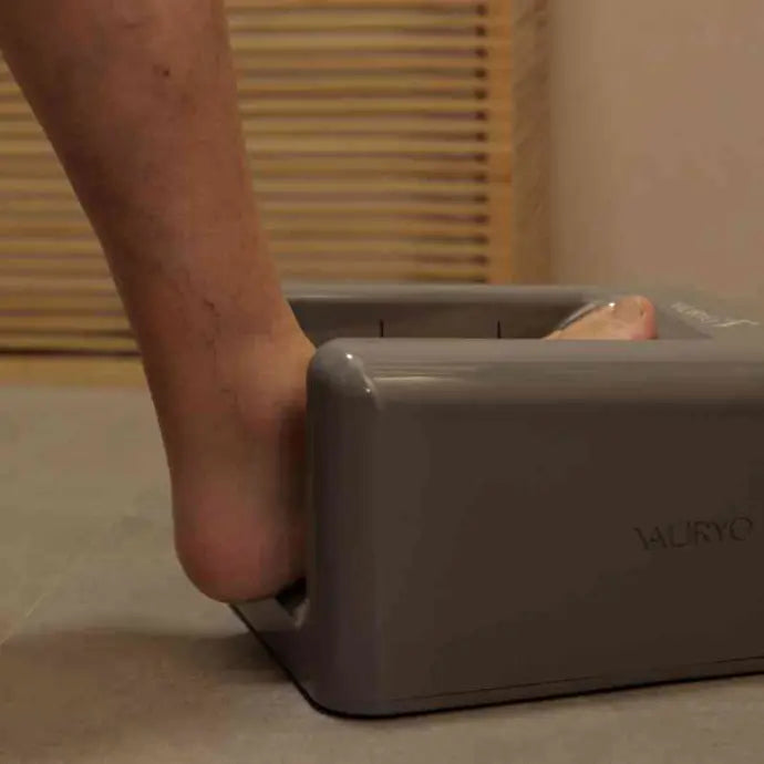 VALIRYO Feet Dryer