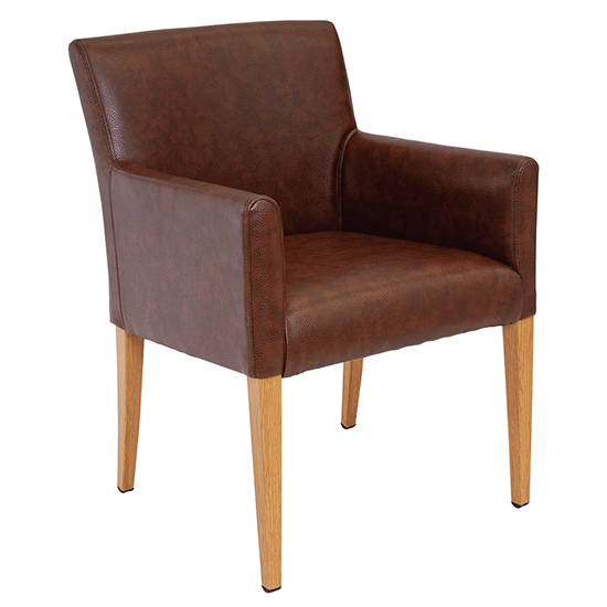 Dorset Armchair