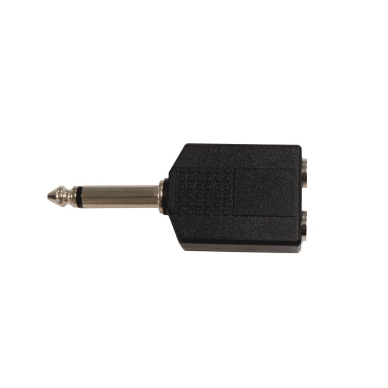Double Adaptor for Nurse Call Points