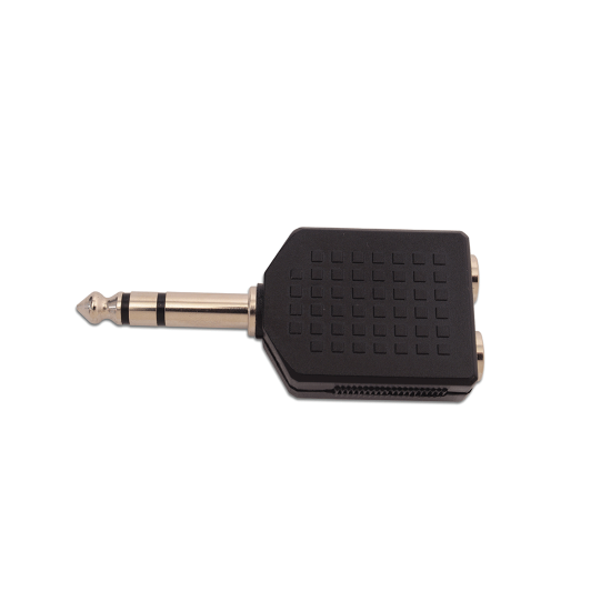Double Adaptor for Nurse Call Points