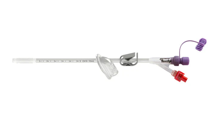 Flocare ENFit Enteral Gastrostomy Tube - All Sizes