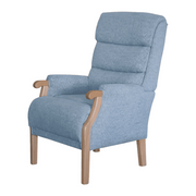 Epping Highback Armchair