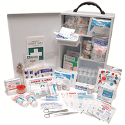 Metal Cabinet (Complete Kit)
