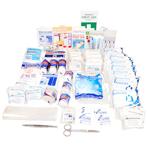 Complete Kit (Refill Only)