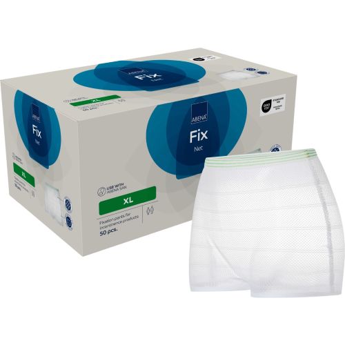 Abena Fix Net Pants
