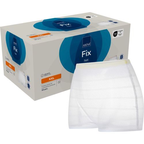 Abena Fix Net Pants