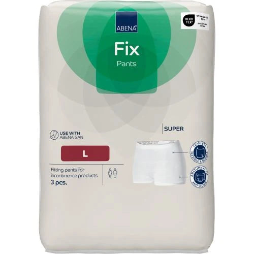 Abena Fix Pants Super