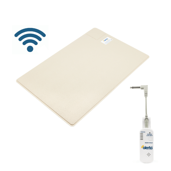 Alerta - Floor+ Alertamat System