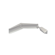 Folding Bottom Wiper